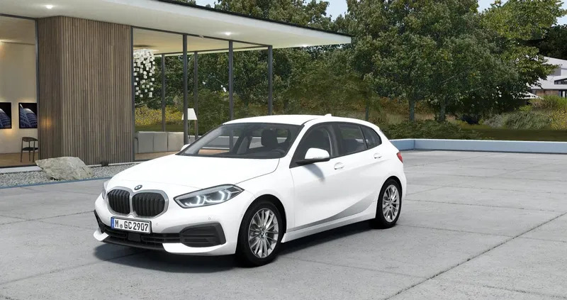 bolków BMW Seria 1 cena 172700 przebieg: 5, rok produkcji 2024 z Bolków